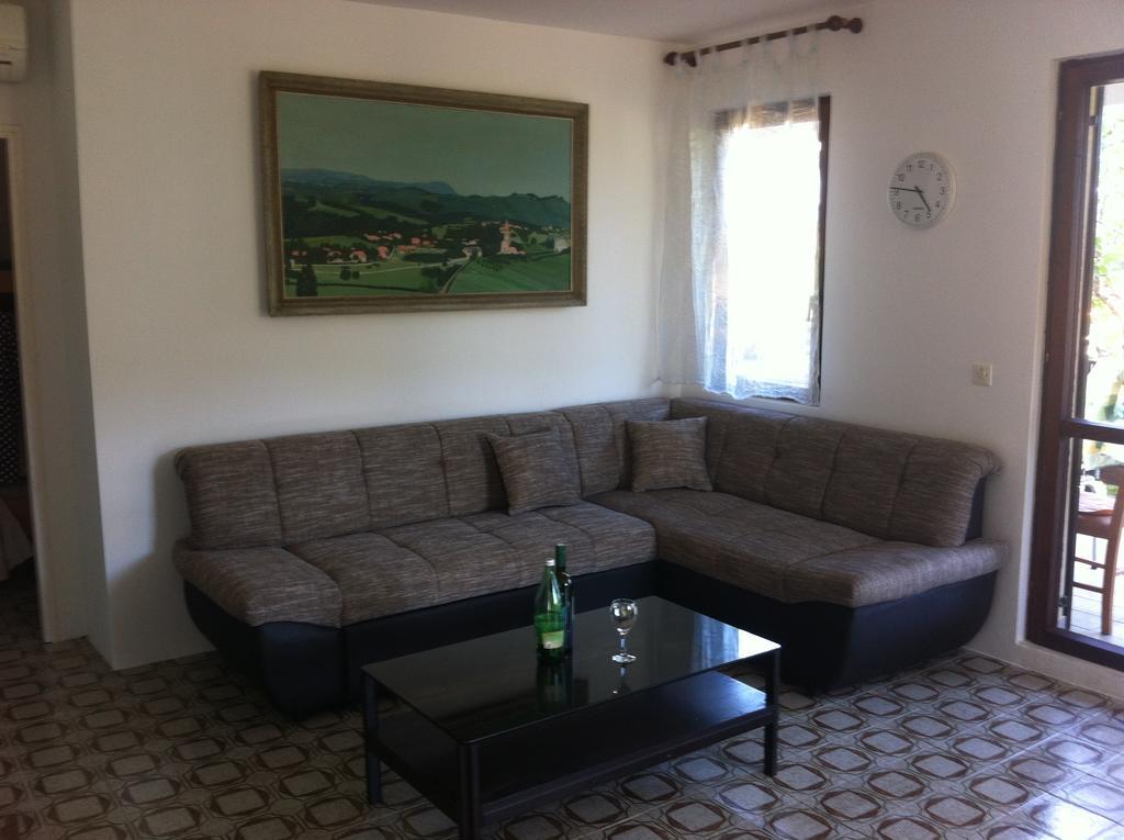 Apartments Prahovic ชเดรลาตซ์ ภายนอก รูปภาพ