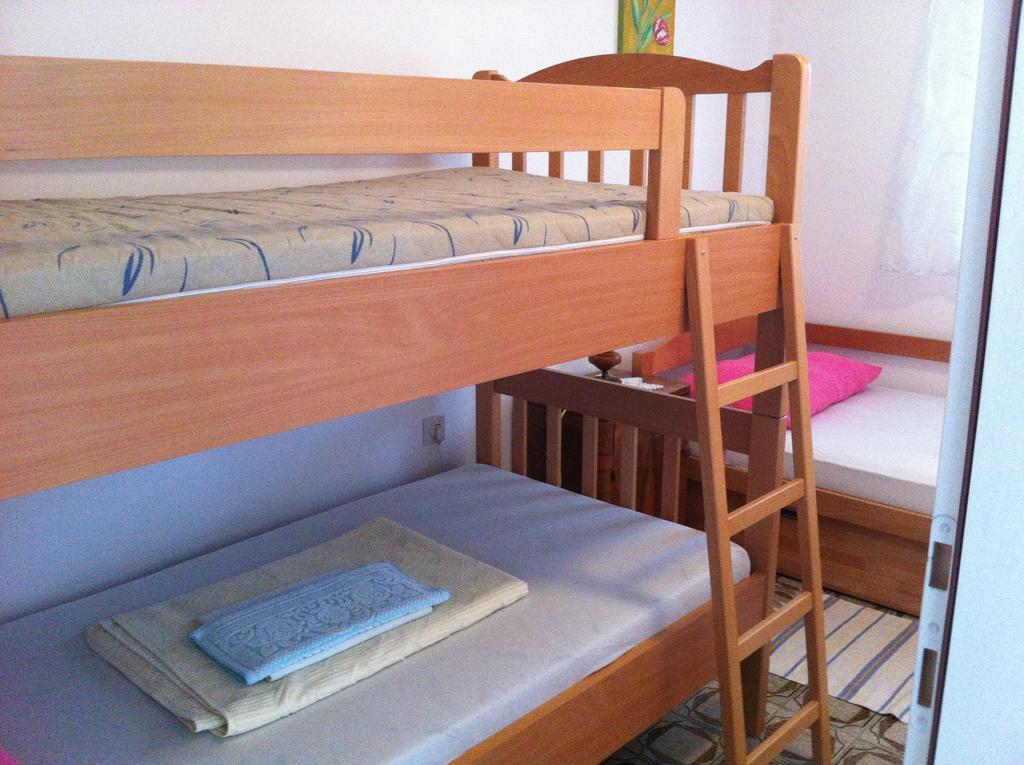 Apartments Prahovic ชเดรลาตซ์ ภายนอก รูปภาพ
