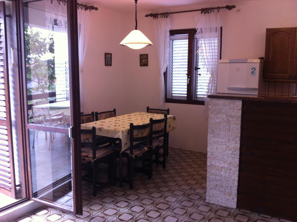 Apartments Prahovic ชเดรลาตซ์ ภายนอก รูปภาพ