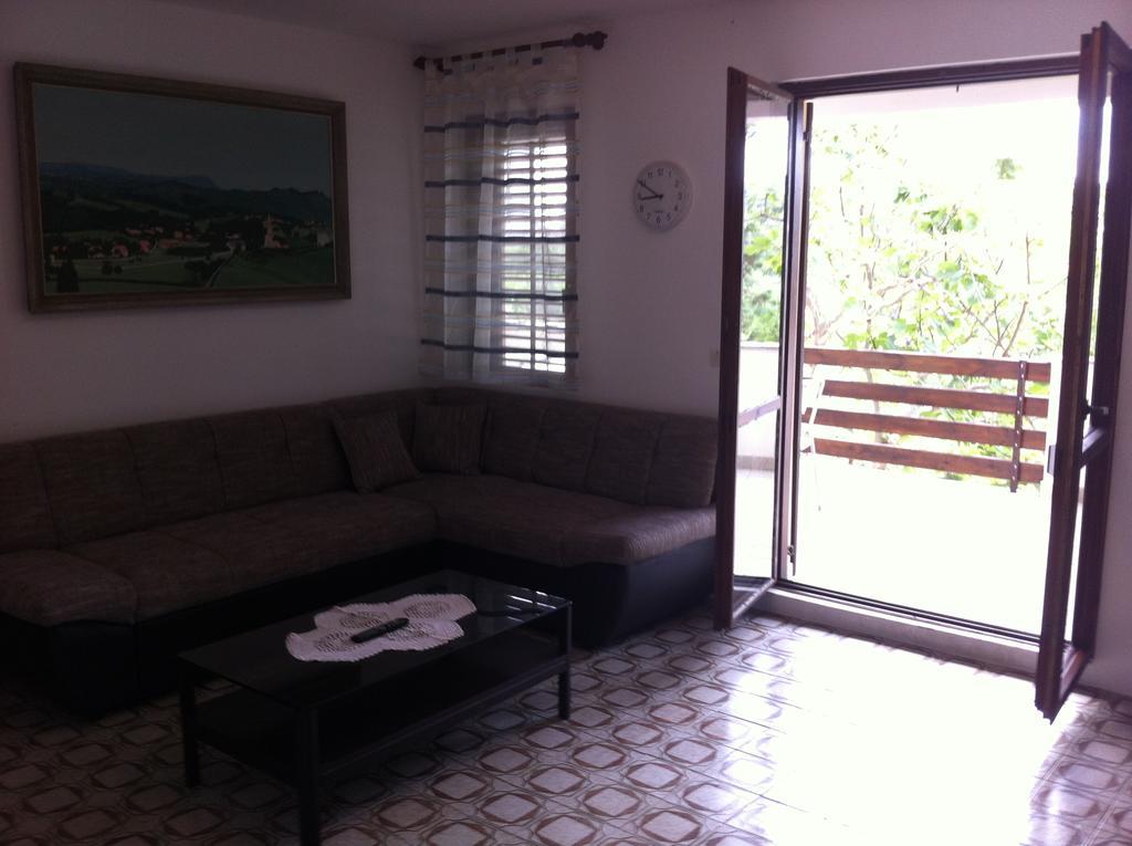 Apartments Prahovic ชเดรลาตซ์ ภายนอก รูปภาพ