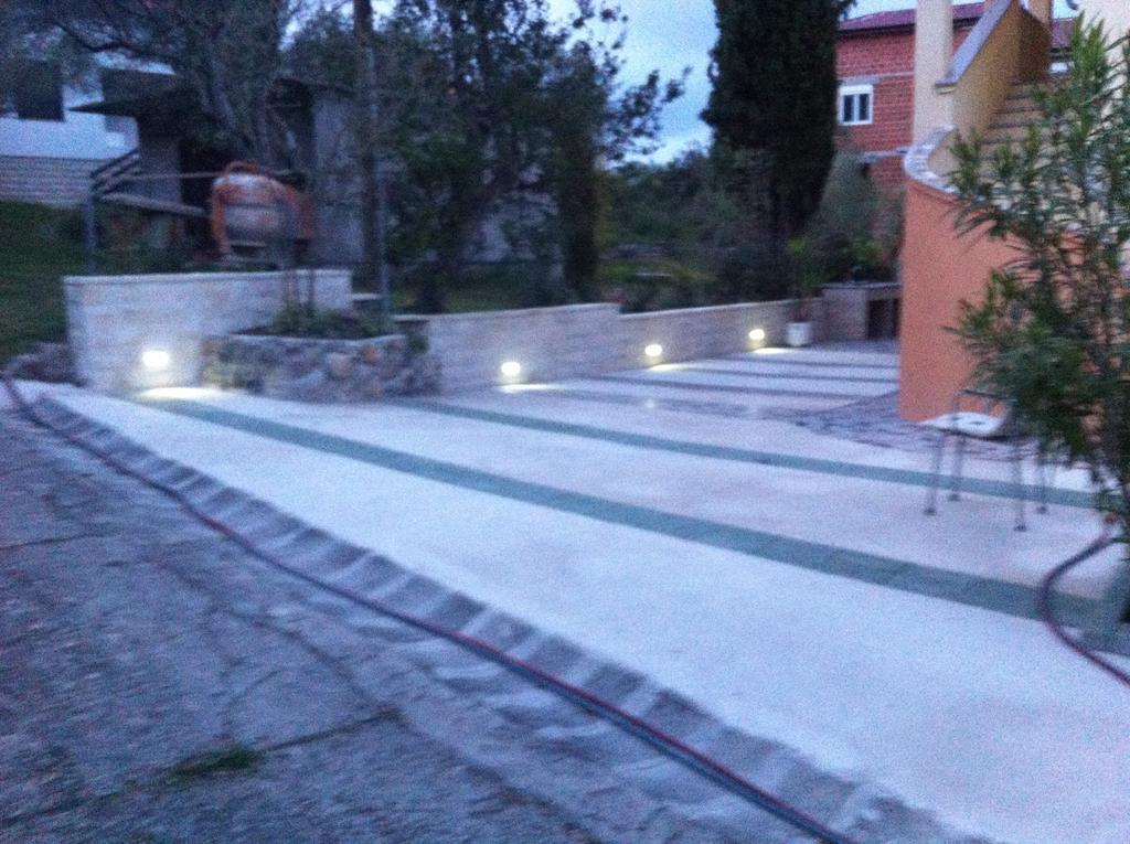 Apartments Prahovic ชเดรลาตซ์ ภายนอก รูปภาพ