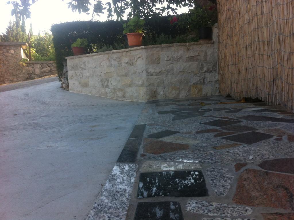 Apartments Prahovic ชเดรลาตซ์ ภายนอก รูปภาพ