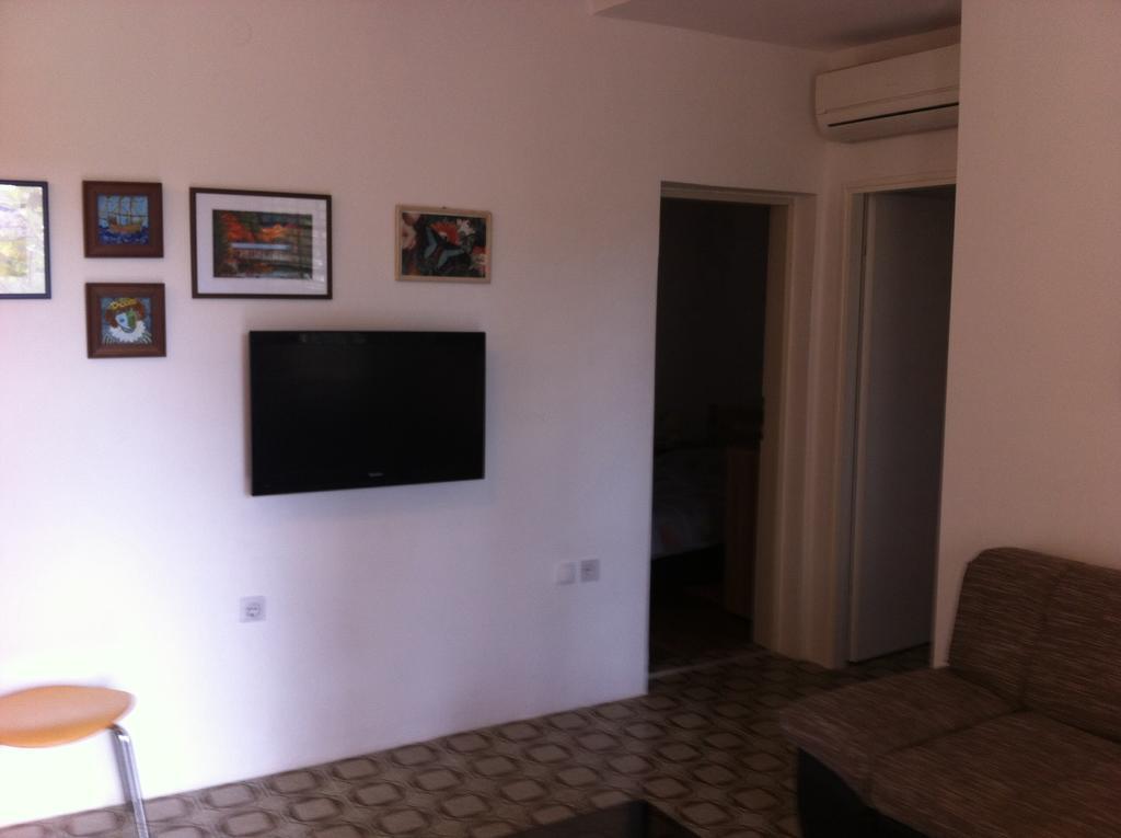 Apartments Prahovic ชเดรลาตซ์ ภายนอก รูปภาพ