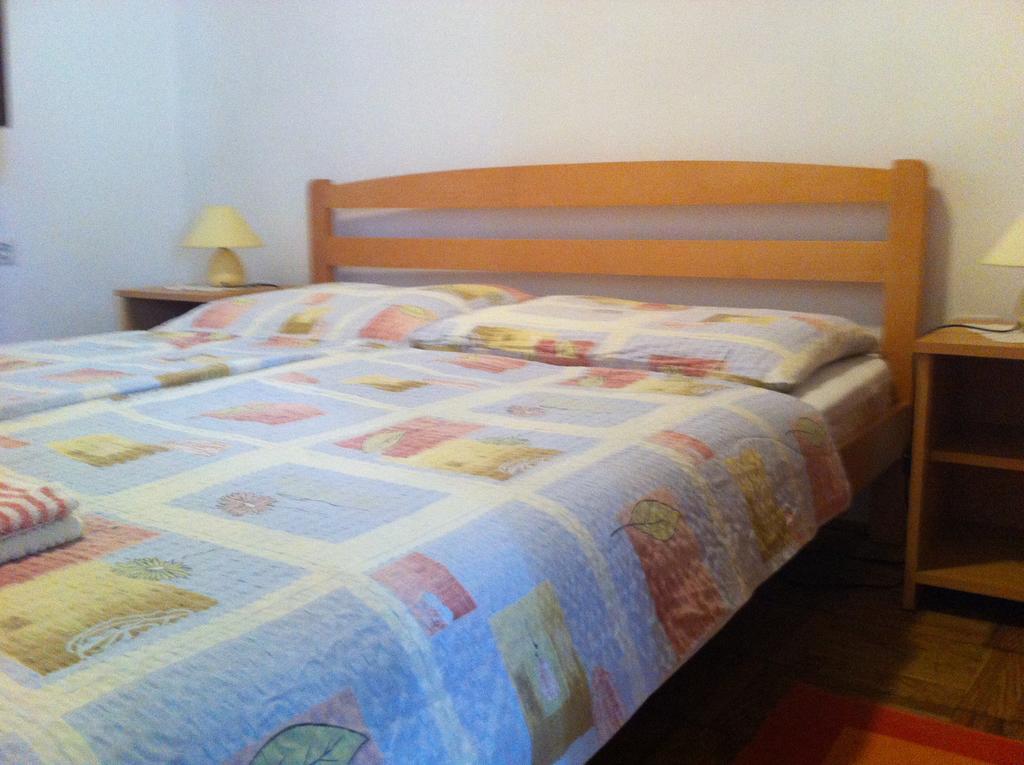 Apartments Prahovic ชเดรลาตซ์ ภายนอก รูปภาพ