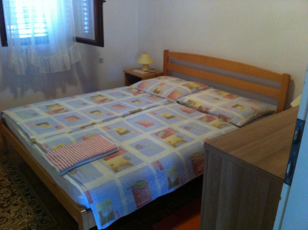 Apartments Prahovic ชเดรลาตซ์ ภายนอก รูปภาพ