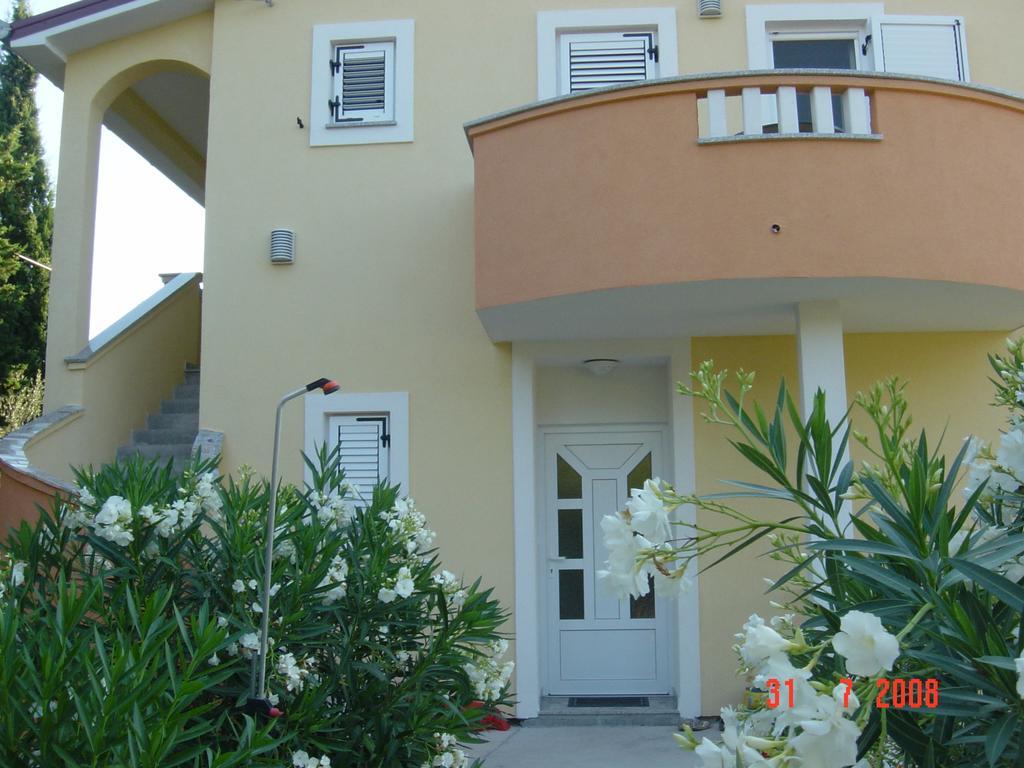 Apartments Prahovic ชเดรลาตซ์ ภายนอก รูปภาพ