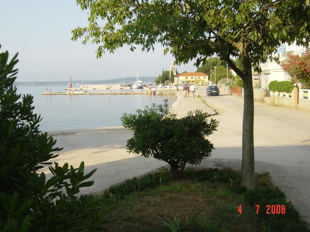 Apartments Prahovic ชเดรลาตซ์ ภายนอก รูปภาพ